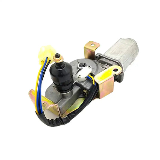 Wiper Motor 538-00009 for Doosan Solar 130LC-V 150LC-V 220LC-V 250LC-V 330LC-V 340LC-V - Electrical Parts > Other Electrical Parts > Wiper Motor from MyMROmarts