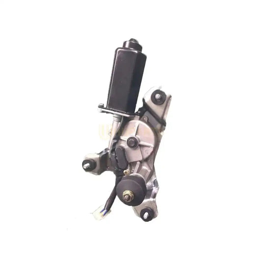 Wiper Motor 5I-5849 24V For Caterpillar Excavator CAT E110B E120B E140 E200B E240C E300B E70B E240B E240C - Electrical Parts > Other Electrical Parts > Wiper Motor from MyMROmarts