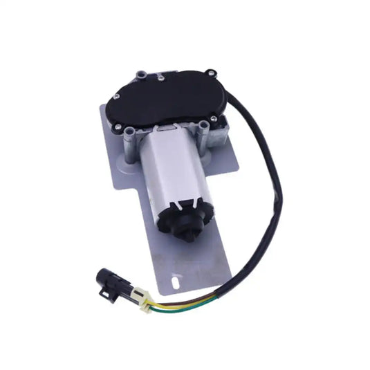 Wiper Motor 6679476 for Bobcat Loader A220 A300 T110 T140 T180 T190 T200 T250 T300 T320 - Electrical Parts > Other Electrical Parts > Wiper Motor from MyMROmarts