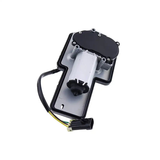Wiper Motor 6679476 for Bobcat Skid Steer Loader 435 751 753 763 773 863 864 873 883 963 - Electrical Parts > Other Electrical Parts > Wiper Motor from MyMROmarts