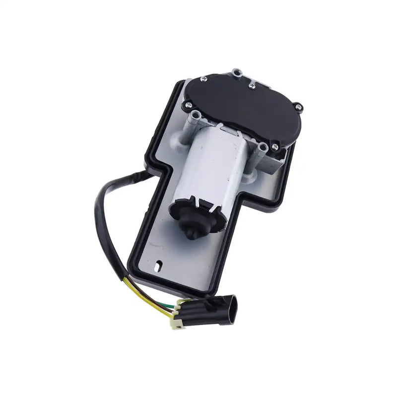 Load image into Gallery viewer, Wiper Motor 6679476 for Bobcat Skid Steer Loader S100 S130 S150 S160 S175 S185 S205 S220 S250 S300 S330 from MyMROmarts
