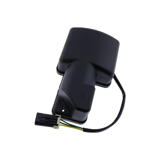 Wiper Motor 6679476 for Bobcat Skid Steer Loader S100 S130 S150 S160 S175 S185 S205 S220 S250 S300 S330 from MyMROmarts