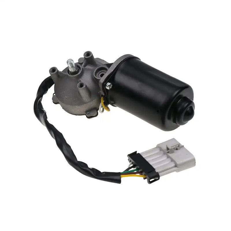 Load image into Gallery viewer, Wiper Motor 7168952 for Bobcat S450 S510 S530 S550 S570 S590 S630 S650 S740 S750 S770 S850 T450 T550 T550 T590 T630 T650 T750 T770 T870 - Electrical Parts &gt; Other Electrical Parts &gt; Wiper Motor from MyMROmarts
