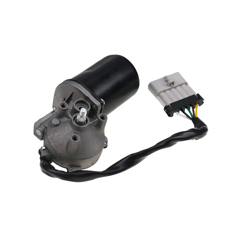 Load image into Gallery viewer, Wiper Motor 7168952 for Bobcat S450 S510 S530 S550 S570 S590 S630 S650 S740 S750 S770 S850 T450 T550 T550 T590 T630 T650 T750 T770 T870 - Electrical Parts &gt; Other Electrical Parts &gt; Wiper Motor from MyMROmarts
