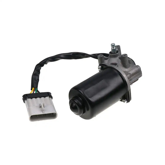 Wiper Motor 7168952 for Bobcat S450 S510 S530 S550 S570 S590 S630 S650 S740 S750 S770 S850 T450 T550 T550 T590 T630 T650 T750 T770 T870 - Electrical Parts > Other Electrical Parts > Wiper Motor from MyMROmarts