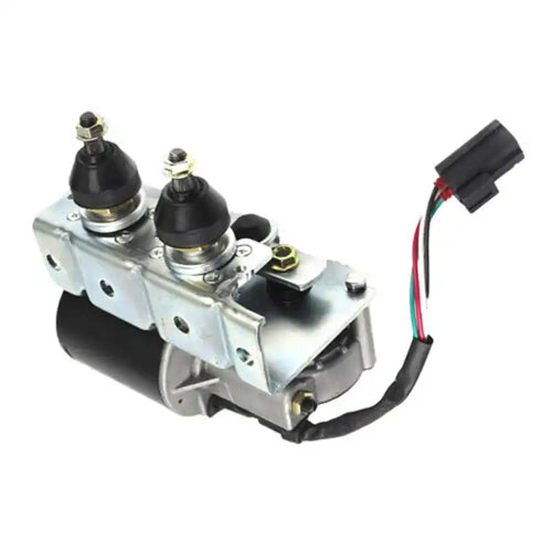 Wiper Motor VOE14508630 For Volvo Excavator EC140B EC140C EC140D EC160B EC160C EC160D EC180B EC180C EC180D EC200B - Electrical Parts > Other Electrical Parts > Wiper Motor from MyMROmarts