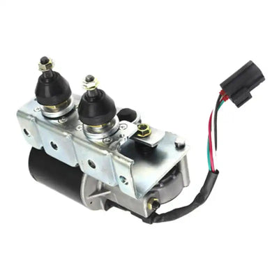 Wiper Motor VOE14508630 For Volvo Excavator EC140B EC140C EC140D EC160B EC160C EC160D EC180B EC180C EC180D EC200B - Electrical Parts > Other Electrical Parts > Wiper Motor from MyMROmarts