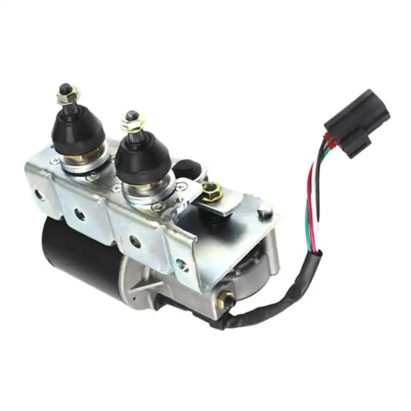 Load image into Gallery viewer, Wiper Motor VOE14508630 For Volvo Excavator EC140B EC140C EC140D EC160B EC160C EC160D EC180B EC180C EC180D EC200B - Electrical Parts &gt; Other Electrical Parts &gt; Wiper Motor from MyMROmarts
