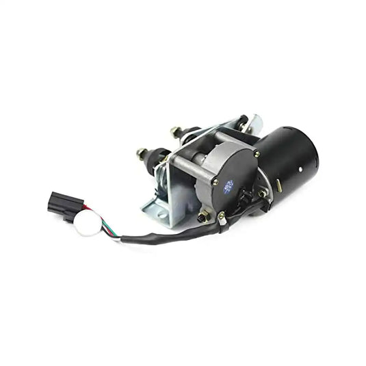 Wiper Motor VOE14508630 For Volvo Excavator EC210B EC210C EC220D EC235C EC235D EC240B EC240C EC250D EC290B EC290C - Electrical Parts > Other Electrical Parts > Wiper Motor from MyMROmarts