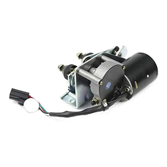 Wiper Motor VOE14508630 For Volvo Excavator EC700B EC700C EW140B EW140C EW140D EW160B EW160C EW160D - Electrical Parts > Other Electrical Parts > Wiper Motor from MyMROmarts