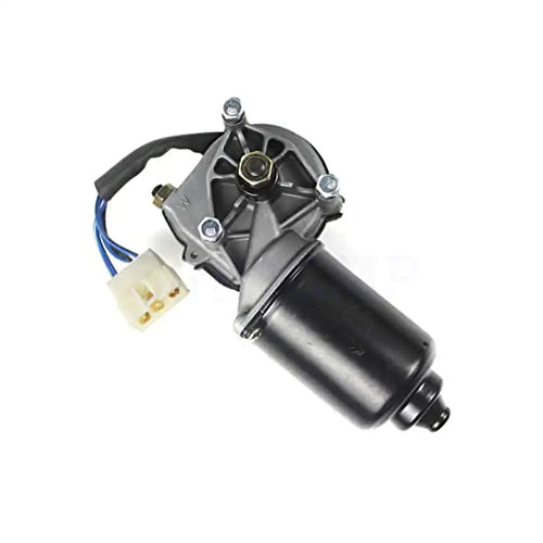 Wiper Motor YN53C00011P1 For Kobelco Excavator ED490LC-6E SK160LC-6E SK200-6ES SK200LC-6ES - Electrical Parts > Other Electrical Parts > Wiper Motor from MyMROmarts