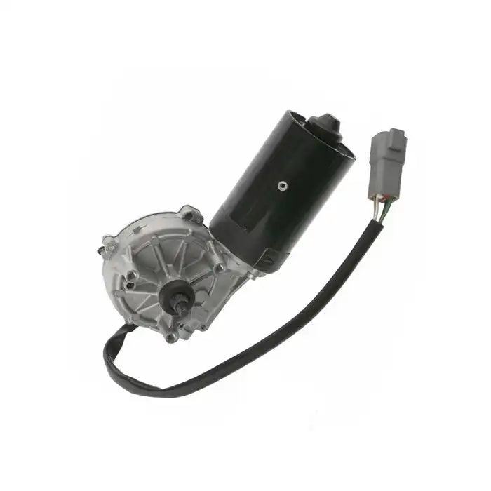Load image into Gallery viewer, Wiper Motor YN53C00012F2 For New Holland Excavator E70BSR E80BMSR E235BSR E135B E175B - Electrical Parts &gt; Other Electrical Parts &gt; Wiper Motor from MyMROmarts
