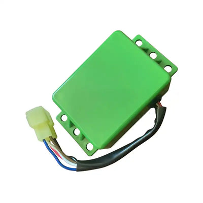 Wiper Relay 12V 25239005 for Daewoo Doosan  Excavator B55W-1 DX27Z DX30Z DX35Z DX53W - Electrical Parts > Electronic Control System > Relays from MyMROmarts