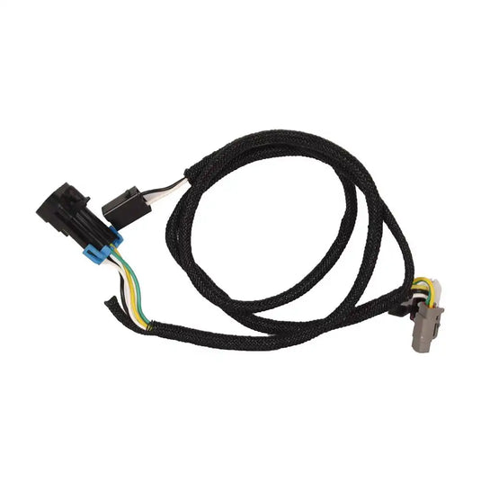 Wiper Wiring Harness 7106277 for Bobcat 873 883 963 A220 A300 S100 S130 S150 S160 S175 T180 T190 T200 T250 T300 T320 - Electrical Parts > Other Electrical Parts > Wire Harness from MyMROmarts