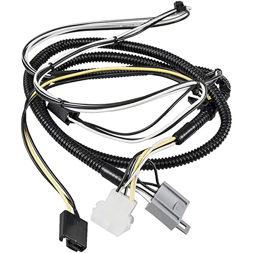 Wire Harness 4277927 for Hitachi CHR70 EX100-2 EX100-3 EX100-3C EX100-5 - Electrical Parts > Other Electrical Parts > Wire Harness from MyMROmarts