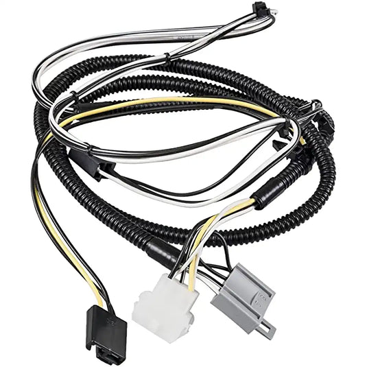 Wire Harness 4277927 for Hitachi CHR70 EX100-2 EX100-3 EX100-3C EX100-5 - Electrical Parts > Other Electrical Parts > Wire Harness from MyMROmarts
