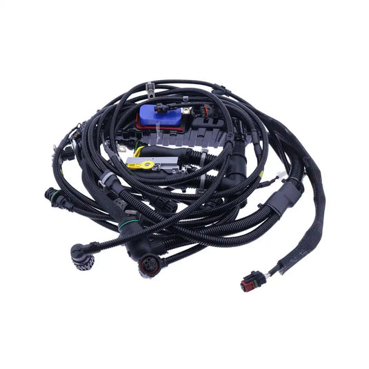 Wire Harness 7421545827 for Renault Truck - Electrical Parts > Other Electrical Parts > Wire Harness from MyMROmarts