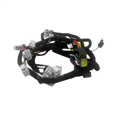 Wire Harness VOE14505542 for Volvo EC140B EC210B EC240B EC290B EC330B EC360B EC460B EW140B EW160B EW180B EW200B Original - Electrical Parts > Other Electrical Parts > Wire Harness from MyMROmarts