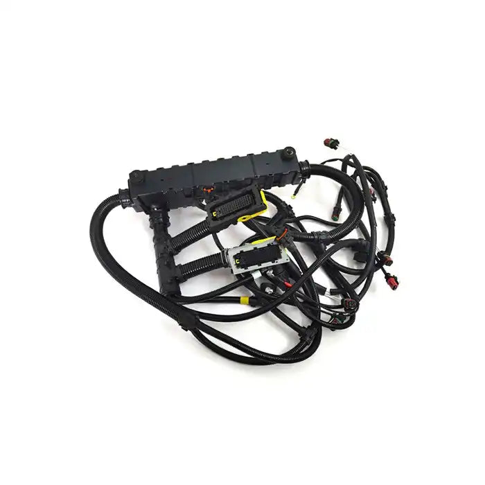 Load image into Gallery viewer, Wire Harness VOE15187835 17441795 for Volvo Engine D13 Excavator EC380D EC480D L150G L180G L220G L250G PL4809D - Electrical Parts &gt; Other Electrical Parts &gt; Wire Harness from MyMROmarts
