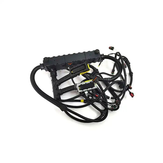 Wire Harness VOE15187835 17441795 for Volvo Engine D13 Excavator EC380D EC480D L150G L180G L220G L250G PL4809D - Electrical Parts > Other Electrical Parts > Wire Harness from MyMROmarts