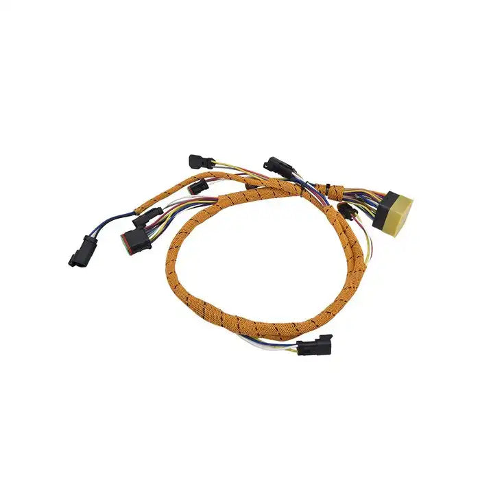Load image into Gallery viewer, Wiring Harness 117-2763 for Caterpillar CAT C-10 C-12 3176 3176B 3176C 3196 Engine 345B 345BL Excavator - Electrical Parts &gt; Other Electrical Parts &gt; Wire Harness from MyMROmarts
