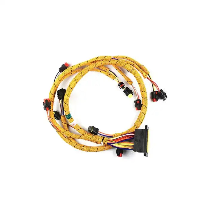 Load image into Gallery viewer, Wiring Harness 310-9688 for Caterpillar CAT 311D 312D 314D 315D 319D Excavator C4.2 Engine - Electrical Parts &gt; Other Electrical Parts &gt; Wire Harness from MyMROmarts
