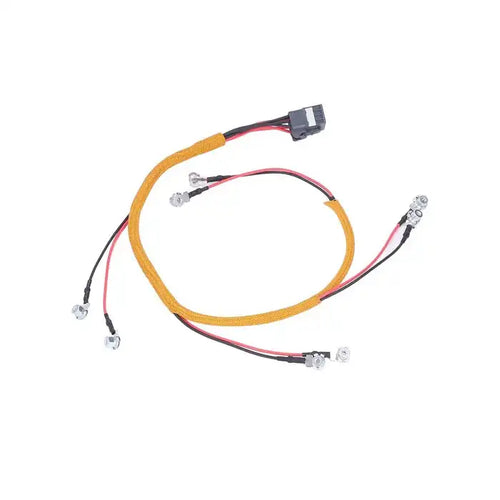 Wiring Harness 324-4203 for Caterpillar CAT C4.2 Engine 311D 312D 313D 315DL 318DL 319DL Excavator - Electrical Parts > Other Electrical Parts > Wire Harness from MyMROmarts