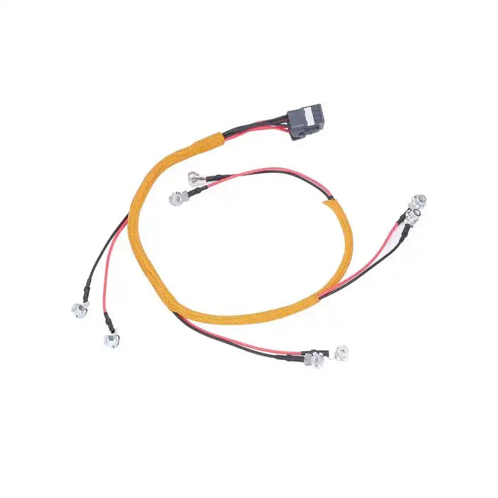 Load image into Gallery viewer, Wiring Harness 324-4203 for Caterpillar CAT C4.2 Engine 311D 312D 313D 315DL 318DL 319DL Excavator - Electrical Parts &gt; Other Electrical Parts &gt; Wire Harness from MyMROmarts
