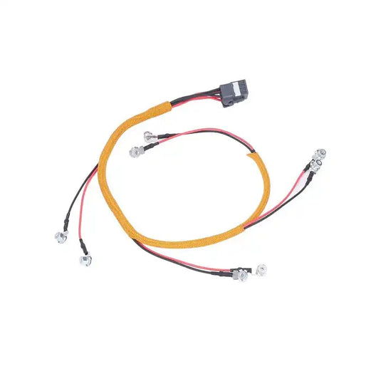 Wiring Harness 324-4203 for Caterpillar CAT C4.2 Engine 311D 312D 313D 315DL 318DL 319DL Excavator - Electrical Parts > Other Electrical Parts > Wire Harness from MyMROmarts