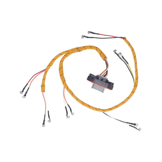 Wiring Harness 372-4548 for Caterpillar CAT C11 Industrial Engine - Electrical Parts > Other Electrical Parts > Wire Harness from MyMROmarts