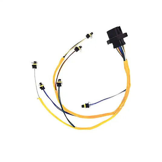 Wiring Harness 419-06-32345 for Komatsu WA320-5 WA320-5L WA320L-5 Wheel Loader - Electrical Parts > Other Electrical Parts > Wire Harness from MyMROmarts