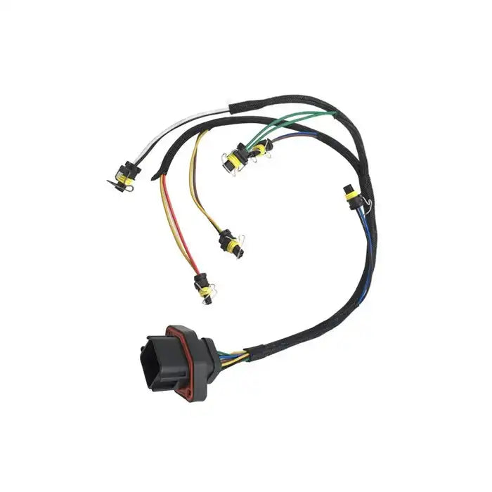 Load image into Gallery viewer, Fuel Injector Wiring Harness 419-0841 for Caterpillar CAT 330C 330D 336D 336D2 586C 2290 2390 2491 2590 511 521 Engine C9 - Electrical Parts &gt; Other Electrical Parts &gt; Wire Harness from MyMROmarts

