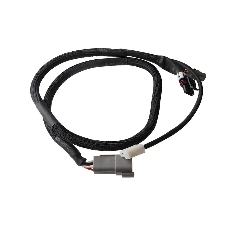 Cargue la imagen en el visor de la galería, Wiring Harness 7117322 Wiper Harness for Bobcat A300 S100 S130 S150 S160 S175 S185 S205 S220 S250 S300 S330 T110 T140 T180 T190 T250 T300 T320 - Electrical Parts &gt; Other Electrical Parts &gt; Wire Harness from MyMROmarts
