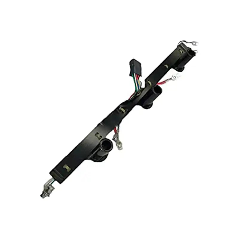 Cargue la imagen en el visor de la galería, Wiring Harness 8973321332 for Isuzu 4HK1 Engine Hitachi ZX240-3 Excavator - Electrical Parts &gt; Other Electrical Parts &gt; Wire Harness from MyMROmarts
