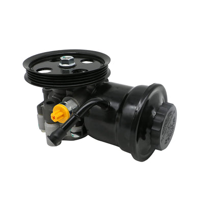 Power Steering Pump with Pulley 21-5228 96-5228 44320-04043 44320-04041 4432004042 990-0207