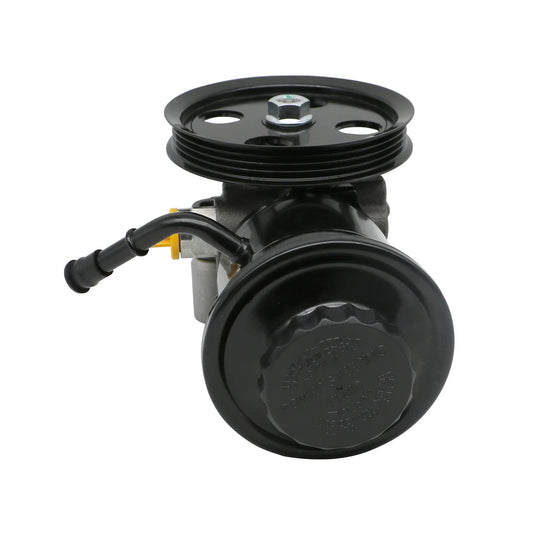 Power Steering Pump with Pulley 21-5228 96-5228 44320-04043 44320-04041 4432004042 990-0207