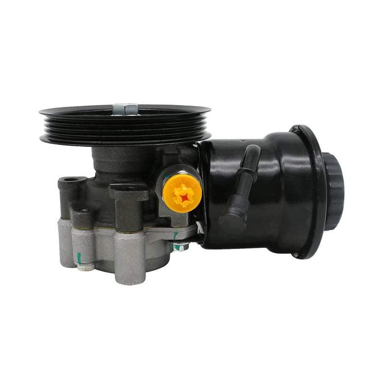 Load image into Gallery viewer, Power Steering Pump with Pulley 21-5228 96-5228 44320-04043 44320-04041 4432004042 990-0207
