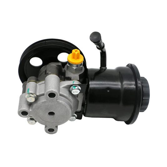 Power Steering Pump with Pulley 21-5228 96-5228 44320-04043 44320-04041 4432004042 990-0207