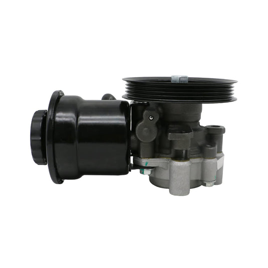 Power Steering Pump with Pulley 21-5228 96-5228 44320-04043 44320-04041 4432004042 990-0207