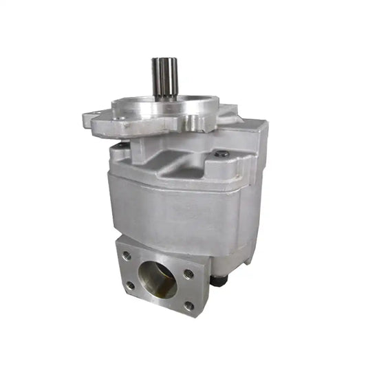 Work Equipment Pump 705-21-31020 For Komatsu Bulldozer D31P-18 D31P-18A D31P-20 - Hydraulic Parts > Hydraulic Pump from MyMROmarts