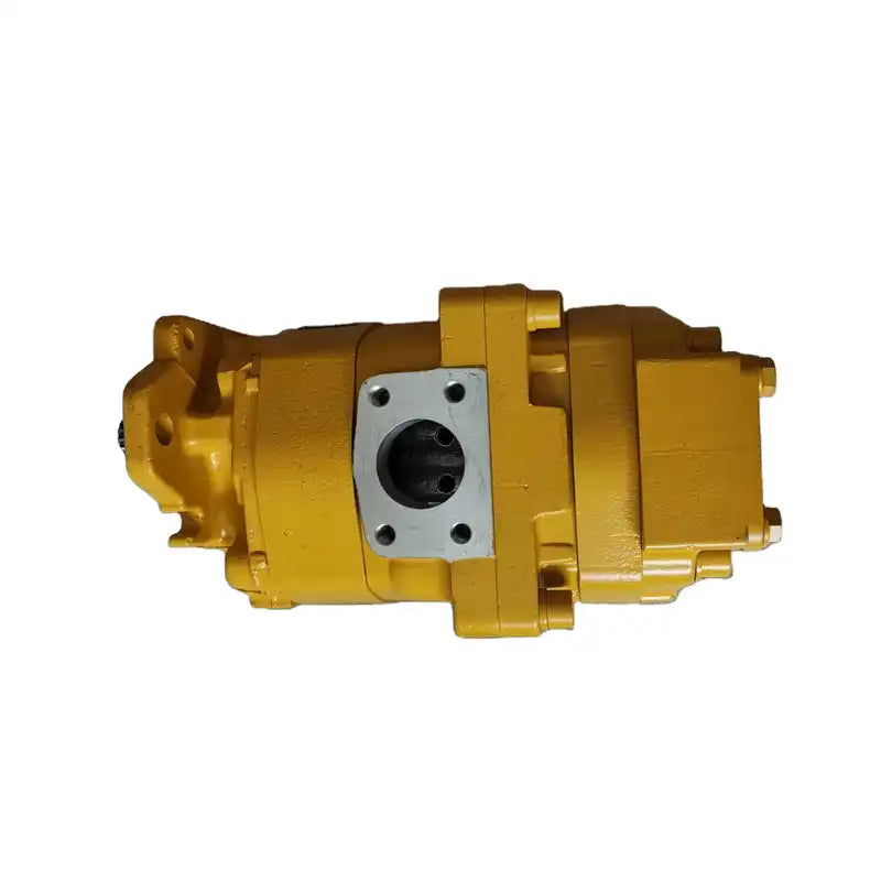 Load image into Gallery viewer, Work Equipment Pump 705-51-30190 For Komatsu Bulldozer D85A-2 D85E-21 D85P-21 D85A-21 - Hydraulic Parts > Hydraulic Pump from MyMROmarts
