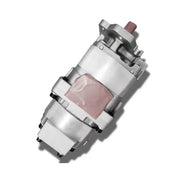 Hydraulic Parts