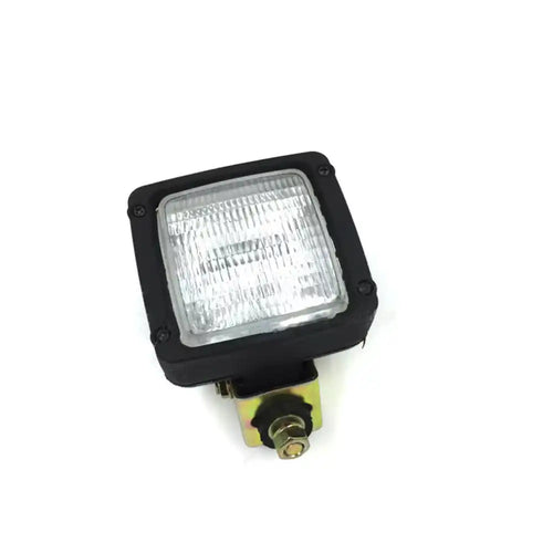 Work Lamp 700/50029 for JCB 1400B 1550B 1600B 1700B 214 215 216 217 3C 3CX 3D Backhoe Loader from MyMROmarts