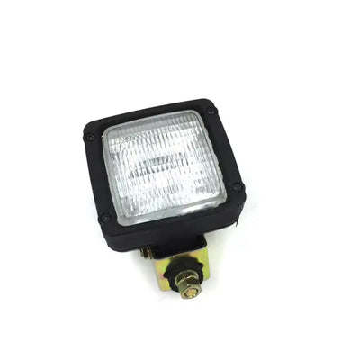 Work Lamp 700/50029 for JCB 1400B 1550B 1600B 1700B 214 215 216 217 3C 3CX 3D Backhoe Loader from MyMROmarts
