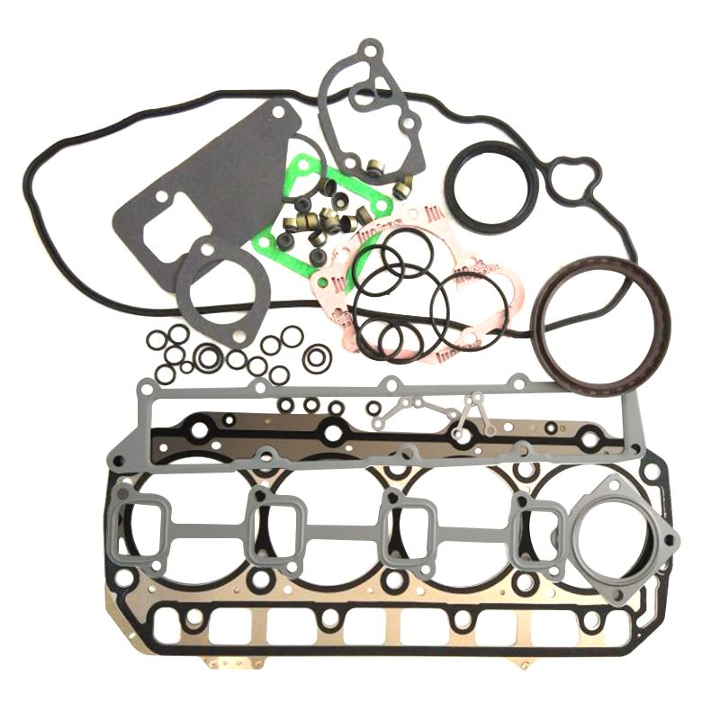 Load image into Gallery viewer, Overhaul Gasket Kit For Yanmar Engine 4TNV98T Komatsu Engine S4D98E Engine - Engine Maintenance Parts &gt; Overhaul Gasket Kits from MyMROmarts
