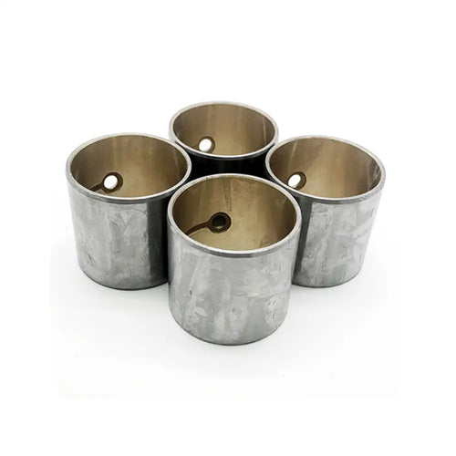 Piston Pin Bush 4 Units 1 Set For Komatsu Crawler Dozer D21A-8-W D21P-8-W Yanmar Engine 4TNV94L Komatsu Engine 4D94LE - Engine Parts > Crankshafts & Connecting Rod Components > Connecting Rod from MyMROmarts