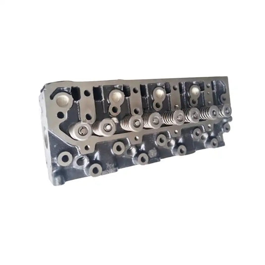 Cylinder Head 4900995 For Cummins A2300 Engine - Engine Parts > Engine Block > Cylinder Head from MyMROmarts
