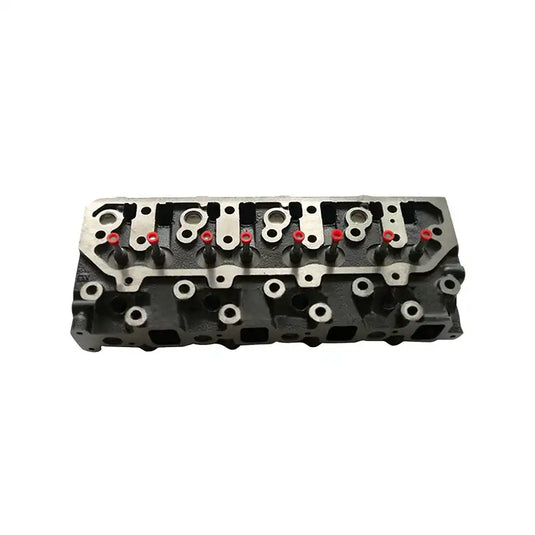 Cylinder Head 4900995 For Cummins A2300 Engine - Engine Parts > Engine Block > Cylinder Head from MyMROmarts