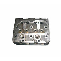 Complete Cylinder Head 15221-03024 1522103024 15221-03020 1522103020 for Kubota Z750 Z751 Tractor B7000 L175 L185 L1500 L1501 - Engine Parts > Engine Block > Cylinder Head from MyMROmarts