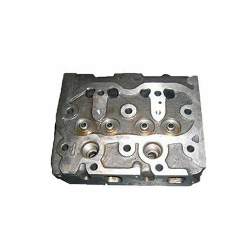 Load image into Gallery viewer, Complete Cylinder Head 15221-03024 1522103024 15221-03020 1522103020 for Kubota Z750 Z751 Tractor B7000 L175 L185 L1500 L1501 - Engine Parts &gt; Engine Block &gt; Cylinder Head from MyMROmarts
